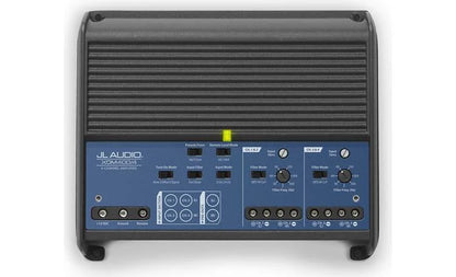JL Audio XDM400/4 (4) Channel Class D Car/Marine Amplifier, 400W 98681