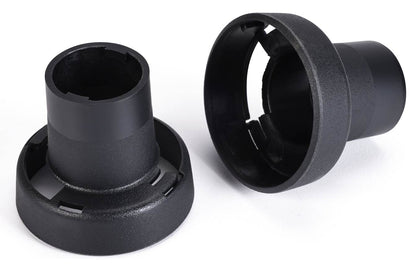 JL Audio C3-650 6.5" Convertible Component Car Speakers 99022