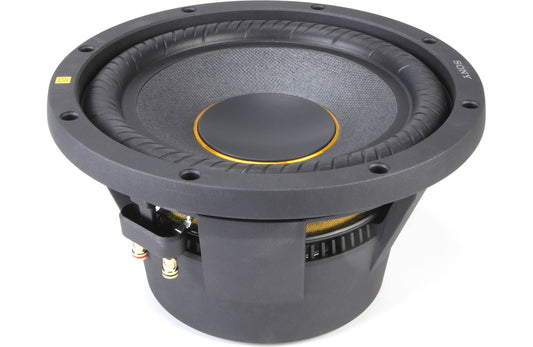 Sony Mobile ES XS-W104ES 10" 450W RMS 4Ω Subwoofer (Single)
