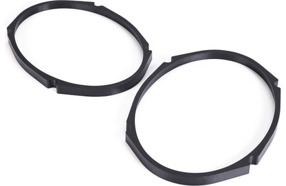 JL Audio C3-570 5"X7" Component Car Speakers 99021