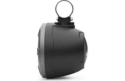 JL Audio M3-650VEX-Mb-S-Gm 6.5-inch Tower Coaxial System, Gray Sport Grilles 93401