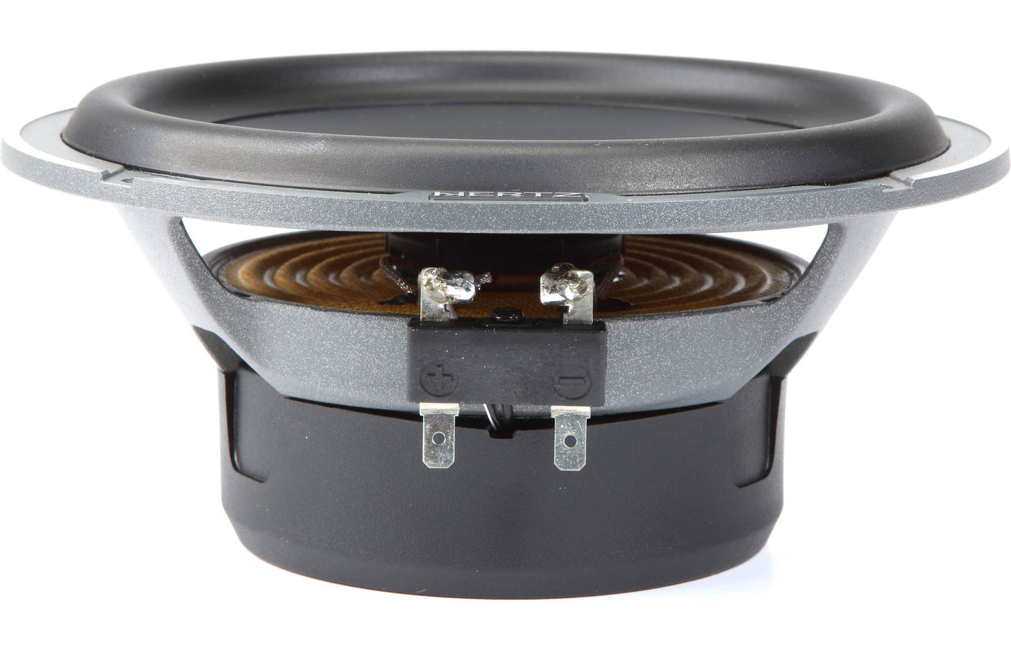 Hertz Mille Pro MPX 165.3 6.5" 2-Way Coaxial Speakers, 100W RMS, 4Ω, Pair