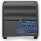 JL Audio XDM200/2 (2) Channel Class D Car/Marine Amplifier, 200W 98679