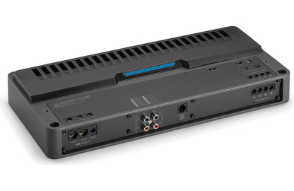 JL Audio RD1000/1 Car Monoblock Suwboofer Amplifier, 1000W 98617