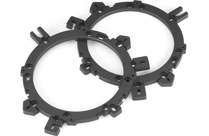 JL Audio C1-650 6.5" Component Car Speakers 99043