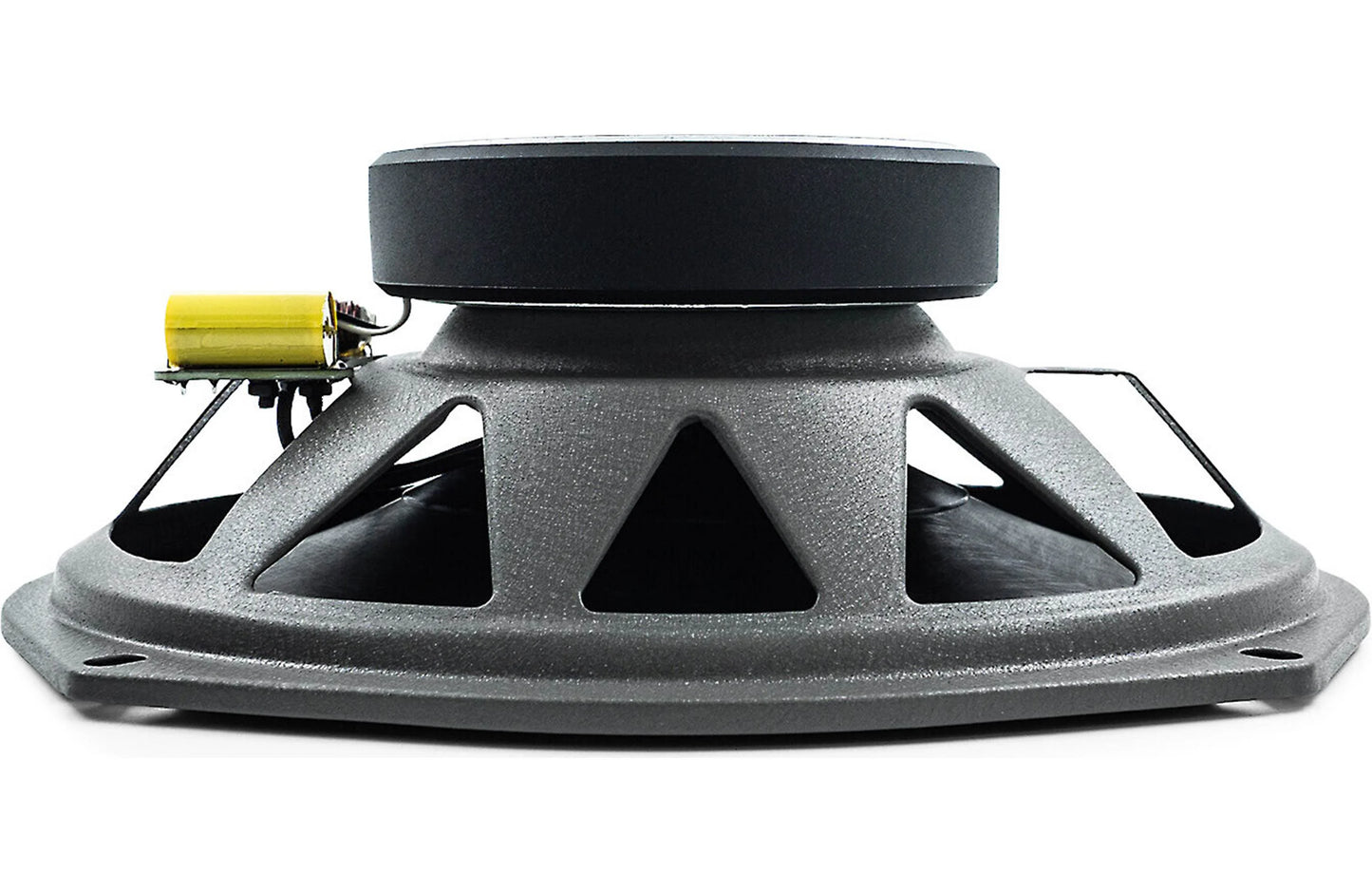 Kenwood eXcelon P-HD2R Rear Amplified Audio Package fits 2014+ Harley Davidson Motorcycles