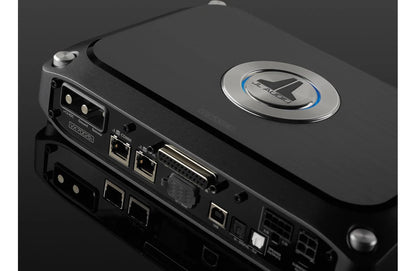 JL Audio VX700/5i 5 Channel Class D Full Range Amplifier, 700W 98640