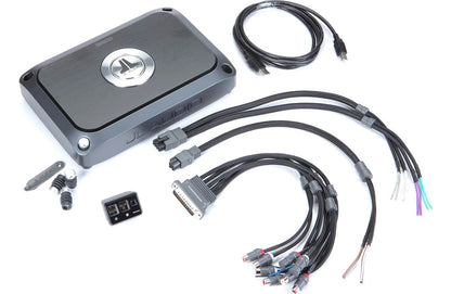 JL Audio VX700/5i 5 Channel Class D Full Range Amplifier, 700W 98640