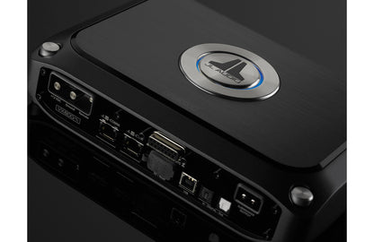 JL Audio VX600/1i 1 Channel Class D Monoblock Subwoofer Amplifier, 600W 98638