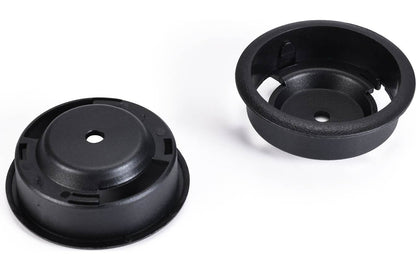 JL Audio C3-650 6.5" Convertible Component Car Speakers 99022