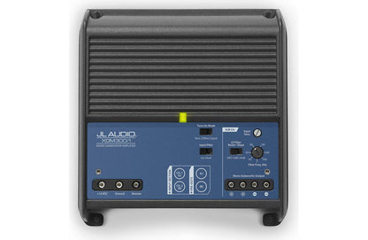 JL Audio XDM300/1 (1) Channel Class D Monoblock Subwoofer Amplifier, 300W 98680