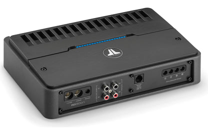 JL Audio RD500/1 Car Monoblock Amplifier, 500W 98618