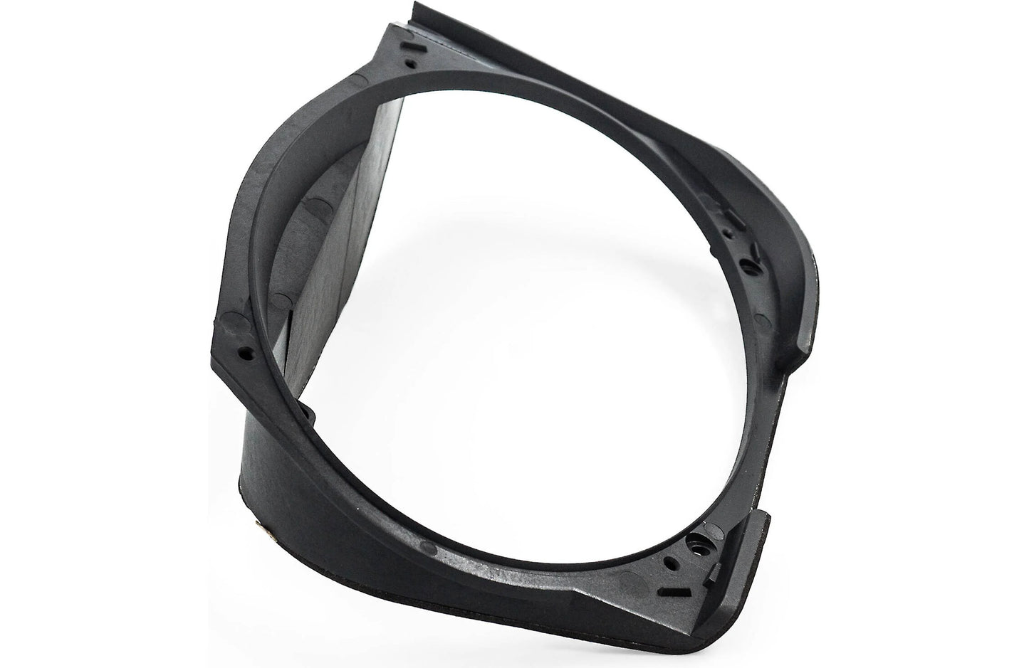 Kenwood CA-CUT14 Fairing Speaker Cut-In Template for 2014+ Harley-Davidson