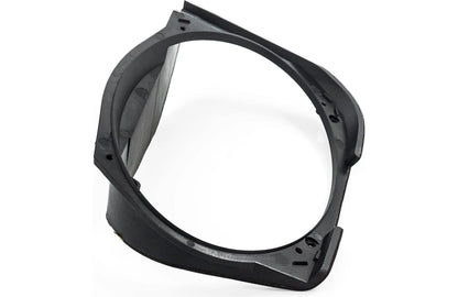 Kenwood CA-CUT14 Fairing Speaker Cut-In Template for 2014+ Harley-Davidson