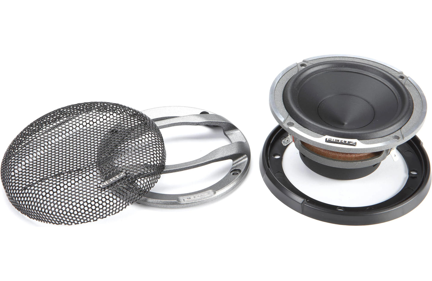 Hertz Mille Pro MP 70.3 3" Midrange Speakers, 4Ω, Pair