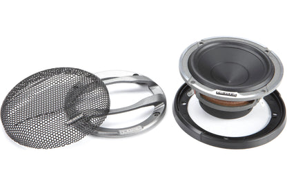 Hertz Mille Pro MP 70.3 3" Midrange Speakers, 4Ω, Pair