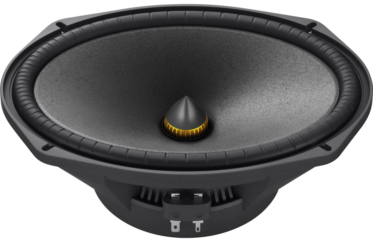 Sony Mobile ES XS-692ES 6x9" 110W RMS 4Ω 2-Way Component Speakers (Pair)