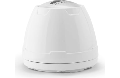 JL Audio M6-650VEX-Gw-S-GwGw 6.5-inch Tower Coaxial System, White Sport Grilles 93410