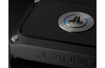 JL Audio VX600/1i 1 Channel Class D Monoblock Subwoofer Amplifier, 600W 98638
