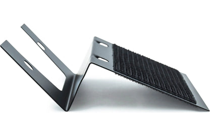 Kenwood CA-PLT14RG Dual Amplifier Mounting Plate for 2014+ Harley Road Glide