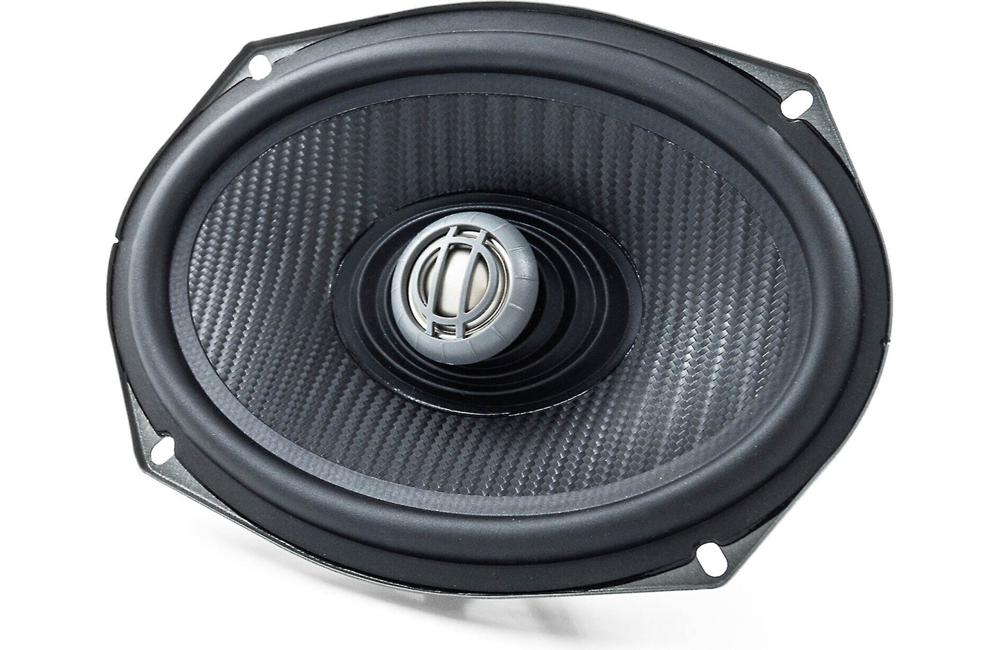 Kenwood eXcelon P-HD2R Rear Amplified Audio Package fits 2014+ Harley Davidson Motorcycles