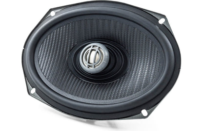 Kenwood eXcelon P-HD2R Rear Amplified Audio Package fits 2014+ Harley Davidson Motorcycles