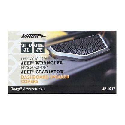 Metra Speaker Adapters Pods – JP-1017