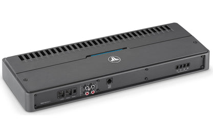 JL Audio RD1500/1 Car Monoblock Suwboofer Amplifier, 1500W 98643