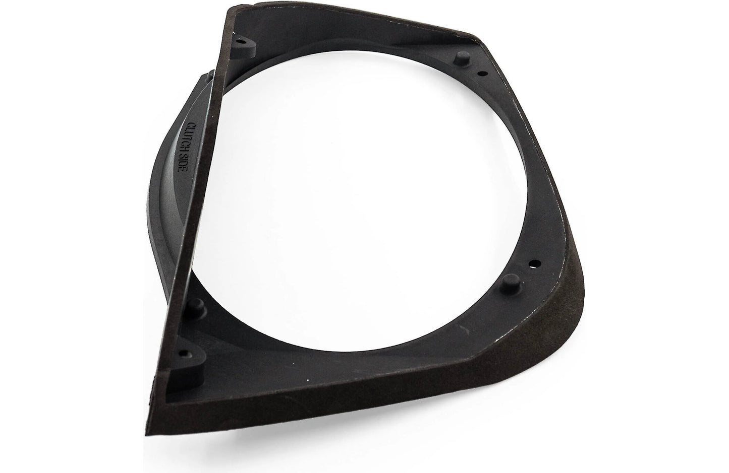 Kenwood CA-CUT14 Fairing Speaker Cut-In Template for 2014+ Harley-Davidson