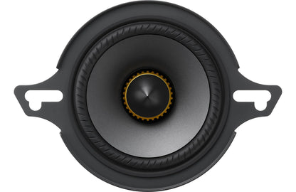 Sony Mobile ES XS-163ES 6.5" 90W RMS 4Ω 3-Way Component Speakers (Pair)