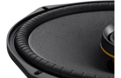 Sony Mobile ES XS-690ES 6x9" 110W RMS 4Ω 2-Way Coaxial Speakers (Pair)