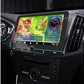 Kenwood DNR1007XR 10.1" Wireless Apple CarPlay Android Auto Car Stereo + CMOS-740HDLP Backup Camera