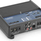 JL Audio XDM200/2 (2) Channel Class D Car/Marine Amplifier, 200W 98679