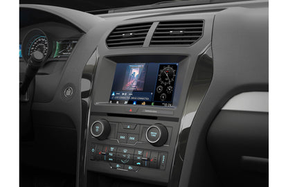 Kenwood eXcelon Reference DAX800XR 8" HD Direct-Fit Multimedia Receiver