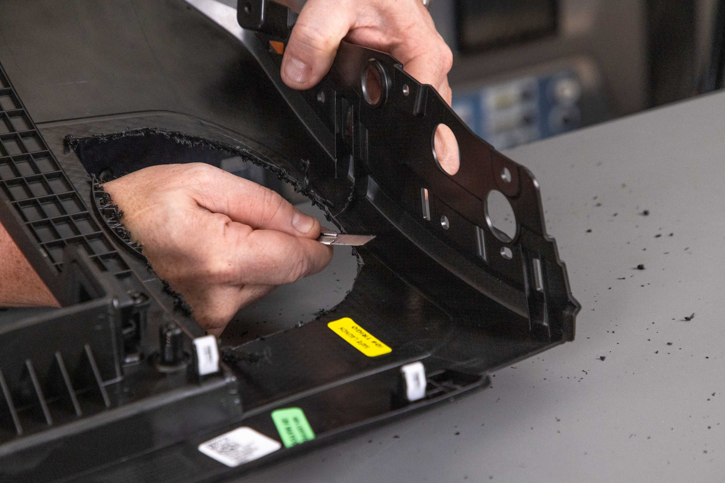 Metra Speaker Adapters Pods – JP-1020