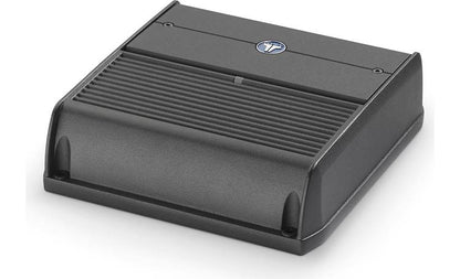 JL Audio XDM200/2 (2) Channel Class D Car/Marine Amplifier, 200W 98679