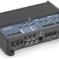 JL Audio XDM400/4 (4) Channel Class D Car/Marine Amplifier, 400W 98681