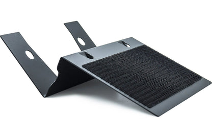 Kenwood CA-PLT14RG Dual Amplifier Mounting Plate for 2014+ Harley Road Glide