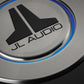 JL Audio VX600/1i 1 Channel Class D Monoblock Subwoofer Amplifier, 600W 98638
