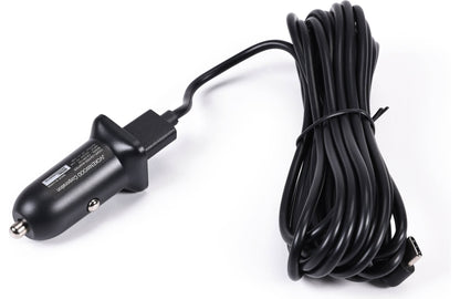 Kenwood DRV-A310W GPS HD Dash Camera, WDR/HDR, Wi-Fi, GPS Collision Detection, Parking Mode