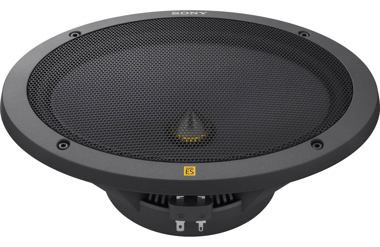 Sony Mobile ES XS-692ES 6x9" 110W RMS 4Ω 2-Way Component Speakers (Pair)