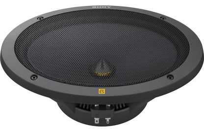 Sony Mobile ES XS-692ES 6x9" 110W RMS 4Ω 2-Way Component Speakers (Pair)