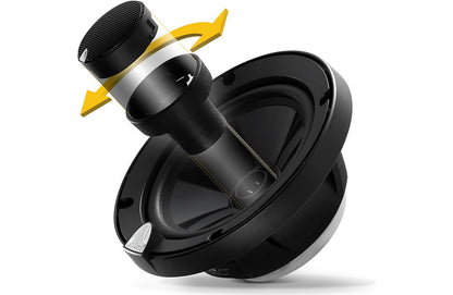 JL Audio C3-525 5.25" Component Car Speakers 99020