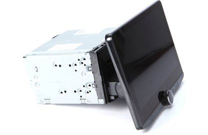 Kenwood eXcelon DNR1007XR 10.1" Wireless Apple CarPlay Android Auto Car Stereo + CMOS-740HD Backup Camera