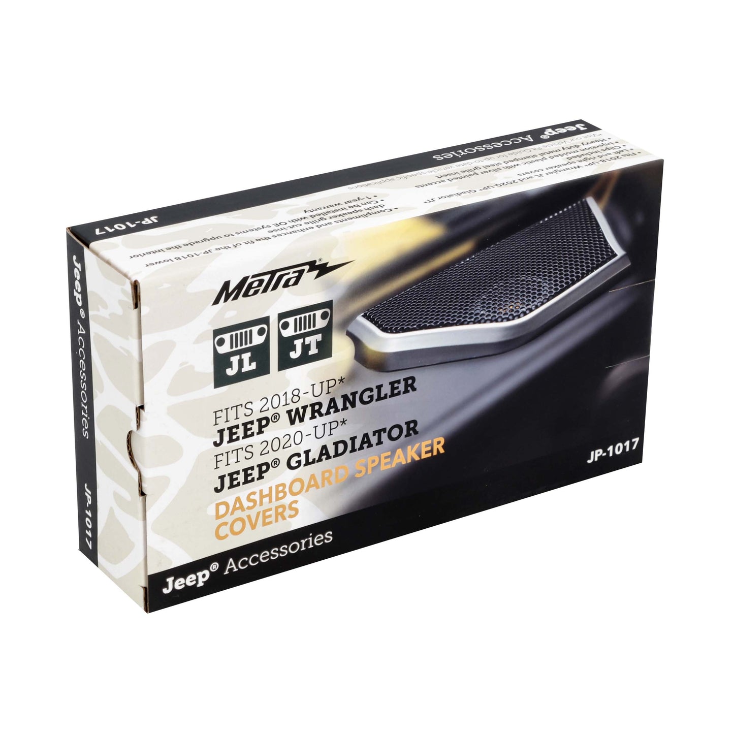 Metra Speaker Adapters Pods – JP-1017