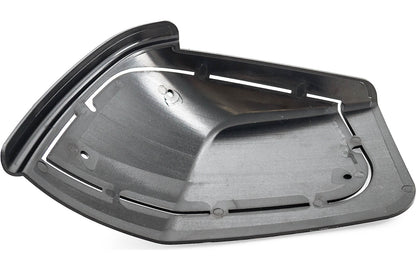 Kenwood CA-CUT14 Fairing Speaker Cut-In Template for 2014+ Harley-Davidson