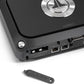 JL Audio VX600/1i 1 Channel Class D Monoblock Subwoofer Amplifier, 600W 98638