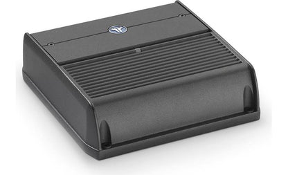 JL Audio XDM200/2 (2) Channel Class D Car/Marine Amplifier, 200W 98679