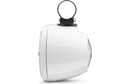 JL Audio M6-650VEX-Gw-S-GwGw 6.5-inch Tower Coaxial System, White Sport Grilles 93410