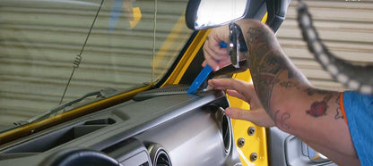 Metra Speaker Adapters Pods – JP-1017